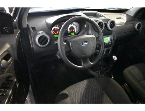 Imagem 10 de 15 de Ecosport 1.6 Freestyle 16v Flex 4p Manual