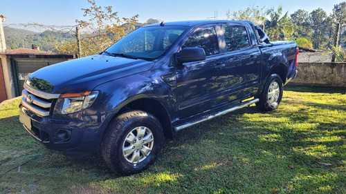 Ford Ranger 3.2 Xls Cab. Dupla 4x4 4p