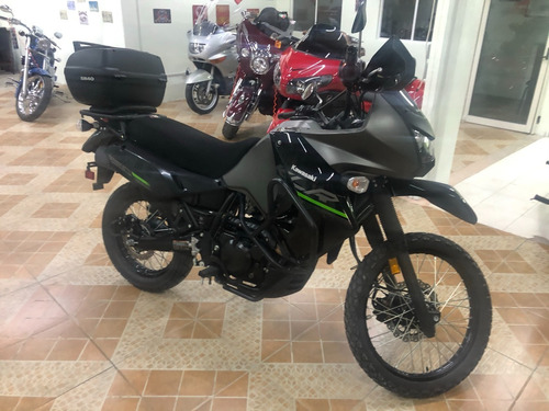 Kawasaki Klr650