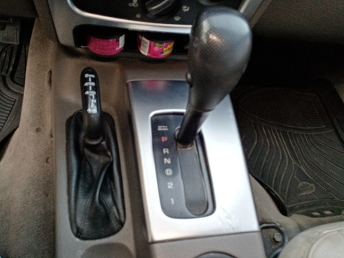 Jeep Liberty Renegabe Piel Cd Abs Qc 4x4 At 2003