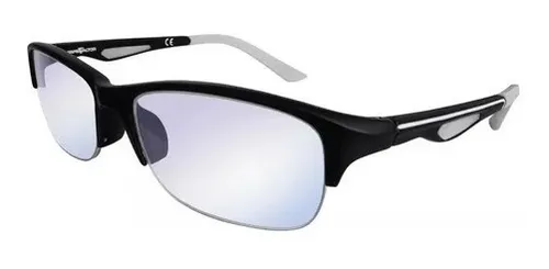 Lentes Para Computadora Anti Blue Light Game Factor Gg300