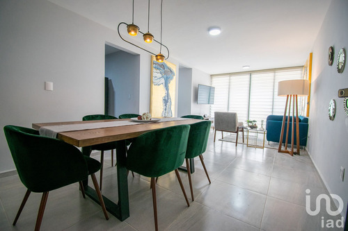 Venta Departamento 3 Ambientes Hacienda Del Parque 2a Sección