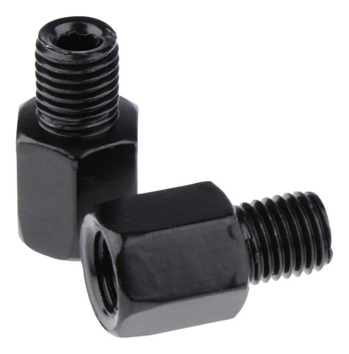 Perno Adaptador Del Espejo Retrovisor 3 Piezas