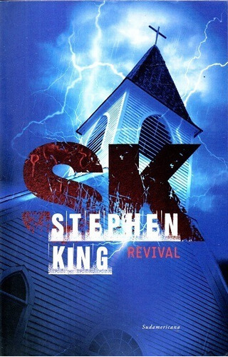Libro: Revival / Stephen King