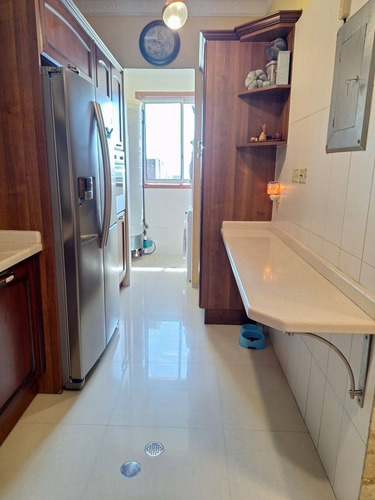 Apartamento En Venta Urb El Parral Res Río Apure
