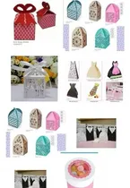Comprar 10mil Mil Vectores Siluete Fiestas Infantiles Decoracion