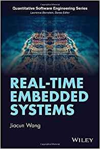 Realtime Embedded Systems (quantitative Software Engineering