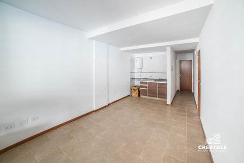Imagen 3 de 20 de Departamento Monoambiente En Venta - Centro, Rosario