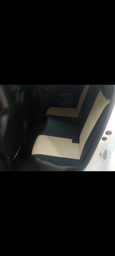 Renault Logan 1.6 Authentique Plus 85cv