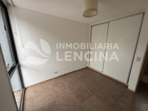 Departamento 1 Dormitorio Con Cochera - Posibilidad De Financiación