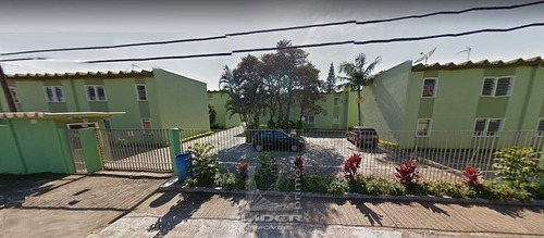 Apartamento Jd São José Bragança Paulista - Ap0335-1