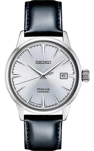 Seiko presage online srpb 77