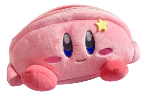 Estuche Kirby Felpa