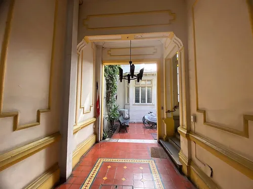 Exclusivo Con Patio Privado / Excelente Estado