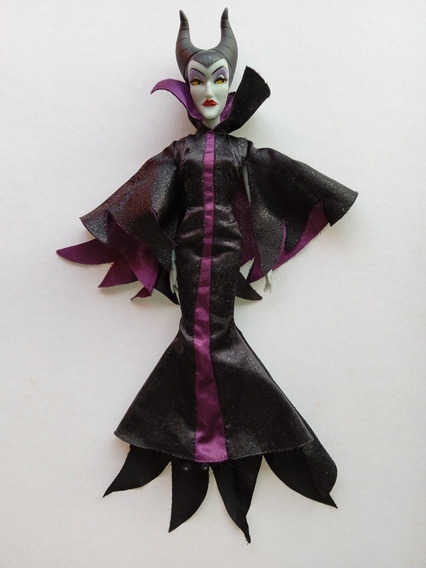 Muneca Malefica Disney Store | MercadoLibre 📦 Muneca Malefica Disney Store | MercadoLibre 📦