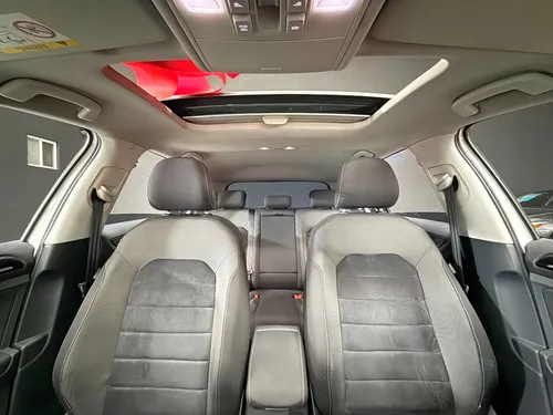 Volkswagen Golf Highline