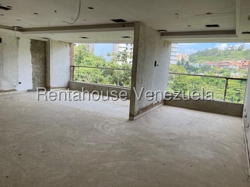 Apartamento En Venta, Alto Hatillo Mls #25-10969