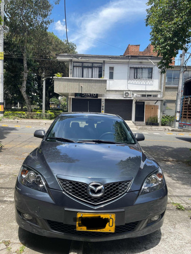 Mazda 3 HB 1.6 Z6ha7