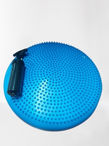 Imagen 2 de 3 de Bosu Vestibular Fitness Avanti