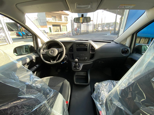 Imagen 8 de 10 de Mercedes Benz Vito Plus Plan Renovación