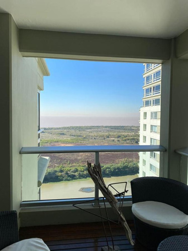 Imagen 8 de 12 de Departamento En Venta En Le Parc Puerto Madero