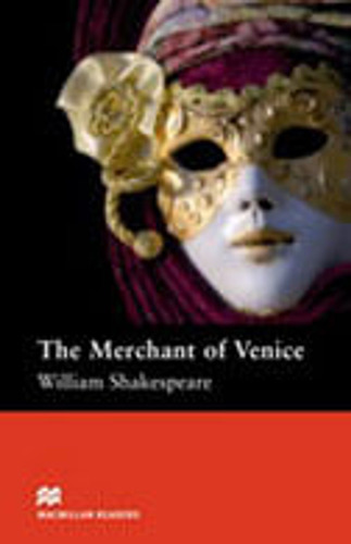 The Merchant Of Venice -mgr Intermediate
