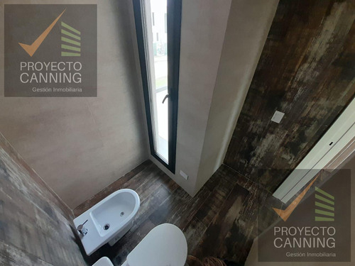 Casa En Venta Barrio Lagos De Canning