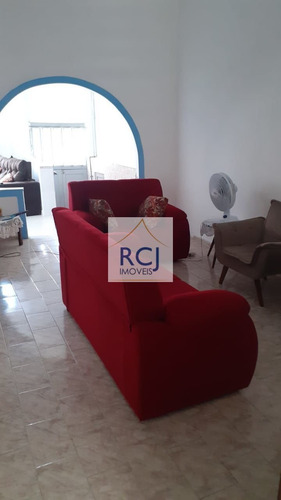 Imagem 4 de 30 de Casa Padrão À Venda Em Rio De Janeiro/rj - 489