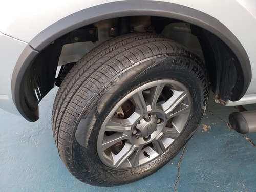 Imagem 12 de 12 de Ford Ecosport Ecosport Xlt Freestyle 1.6 Flex 8v 5p Flex Ma