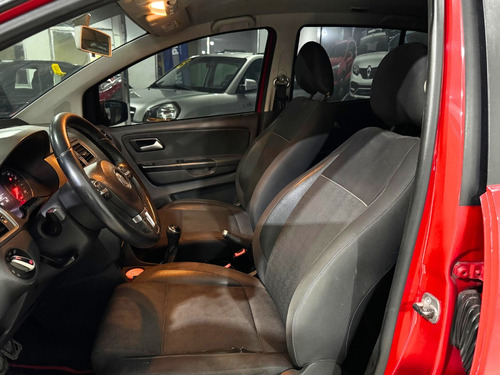 Volkswagen Fox 1.0 MI COMFORTLINE 8V FLEX 4P MANUAL