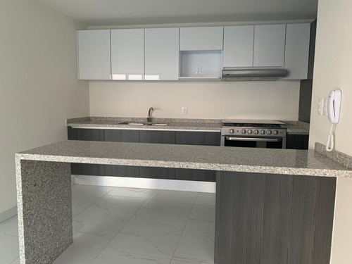 Imagen 5 de 20 de San Ángel Inn, Estrena Ph En Almina Con Roof Garden Privado