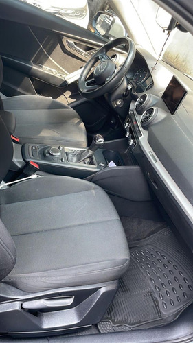 Audi Q2 1.4 35 Tfsi Dynamic