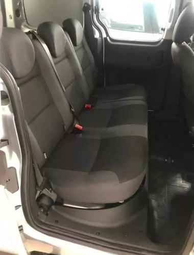 Peugeot Partner Patagónica 1.6 Vtc Plus 115