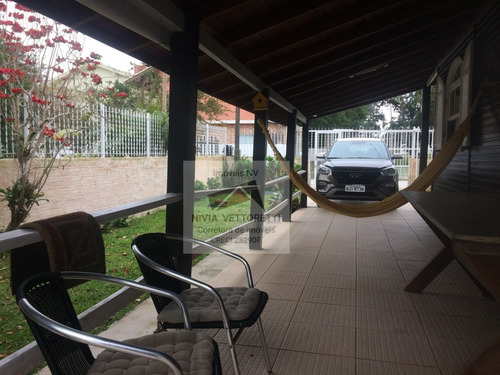 Casa A Venda No Bairro Ingleses Do Rio Vermelho Em - 3353-1