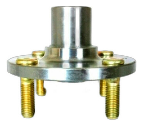 Maza Accent 2000 2001 2002 2003 2004 Delantero P/4 Birlos