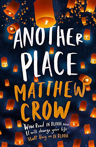 Libro Another Place De Crow, Matthew