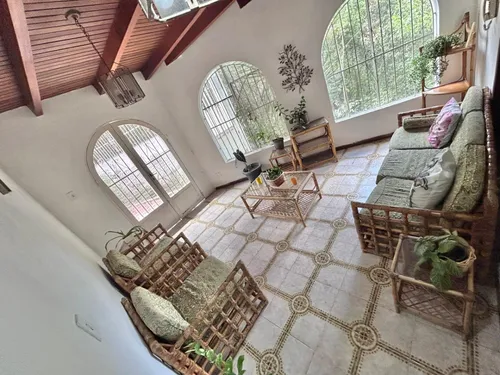 Venta Quinta Caurimare