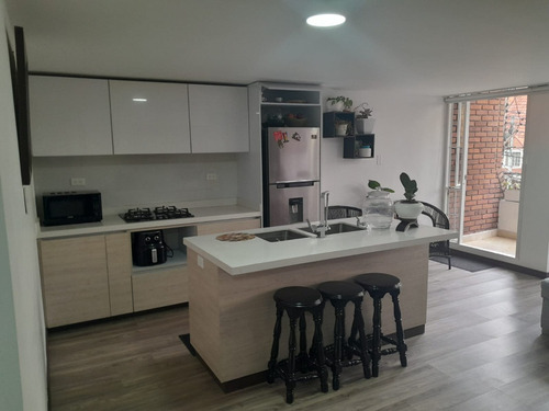 Se Vende Apartamento Teusaquillo