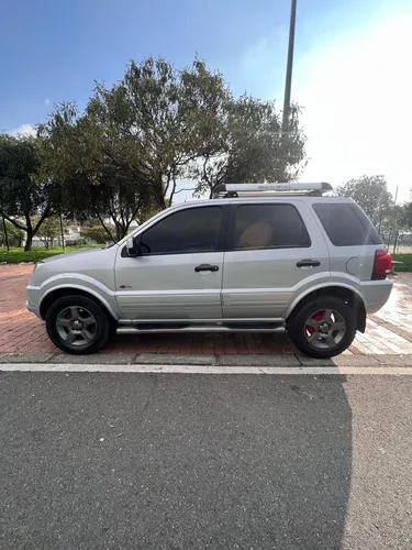 Ford Ecosport 2.0 L