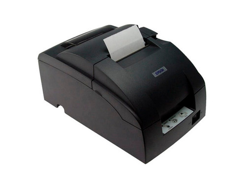 Impresora Epson Tm-u220b Usb Autocorte Comandera Matricial