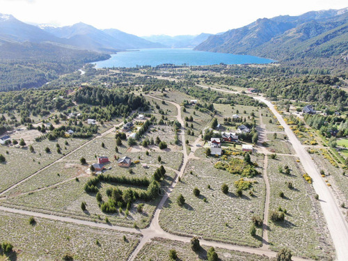 Terreno Lote En Venta Ubicado En Villa Lago Meliquina, San Martin De Los Andes