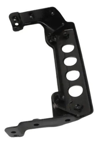 Suporte Alça Traseira Zx 11 Zx11 1990 2000(854) | Parcelamento sem
