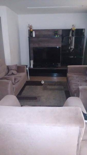 Imagem 15 de 30 de Apartamento À Venda, 182 M² - Vila Ema - São José Dos Campos/sp - Ap2385