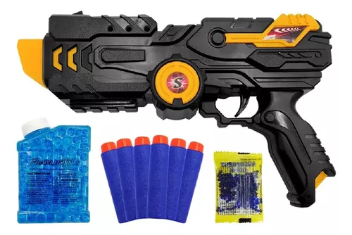 Pistolas Nerf Baratas