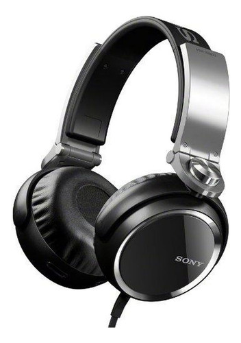 Sony Mdrxb800 Extra Bass Over The Head 1.969 In Driver Headp