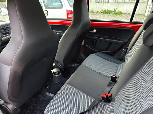 Volkswagen Up! 1.0 Move Up! 75cv