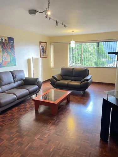 Apartamento En Venta. La Tahona.