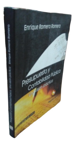 Presupuesto Y Contabilidad Pública Visión Práctica 2 Edición