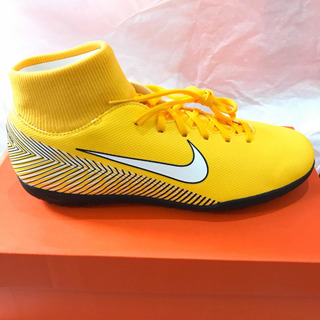 botines nike talle 31