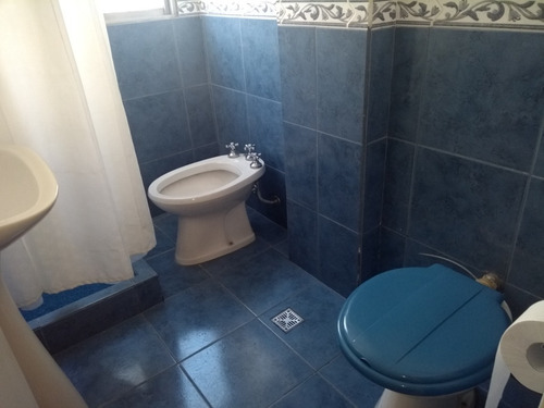 Imagen 13 de 18 de Mar Del Plata Centro Excelente Departamento 4 Ambientes Frente